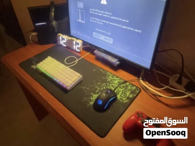 بلاي ستيشن 4عادي1تيرا
