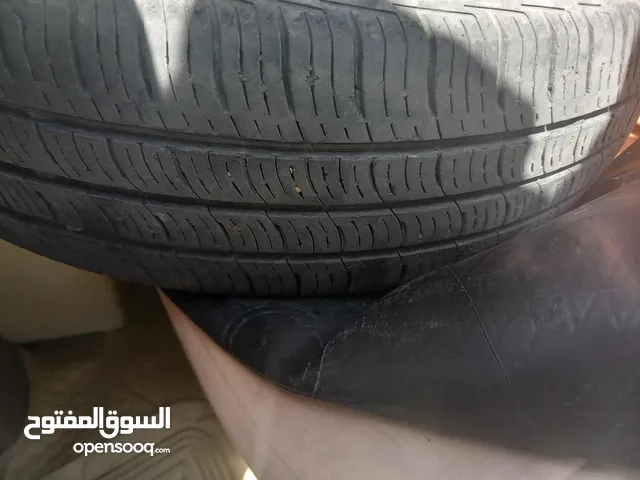 Other 14 Tyres in Baghdad