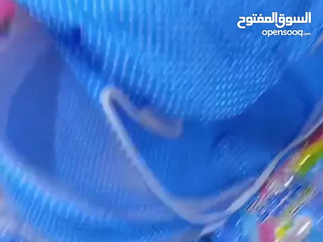 *عرررض* *ناموسية أطفال مع فرشة ومخدة* * ناموسية لحماية الأطفال من الحشرات * فرشة ومخد