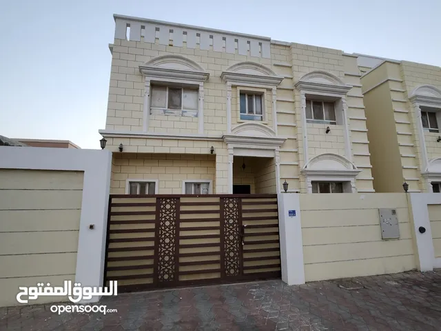 445 m2 More than 6 bedrooms Villa for Rent in Muscat Al Maabilah