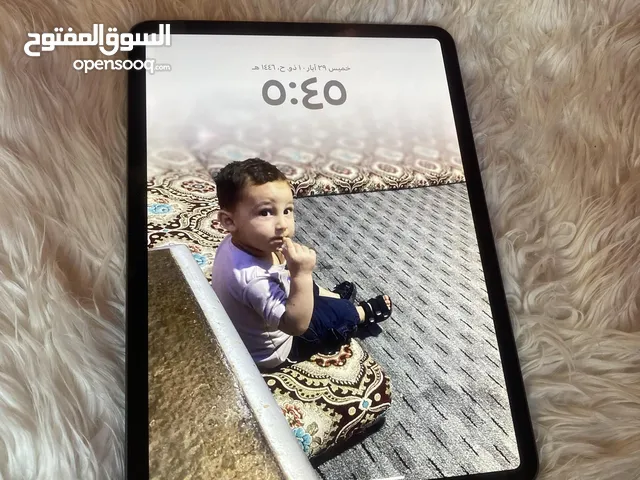 Apple iPad Pro 128 GB in Mafraq