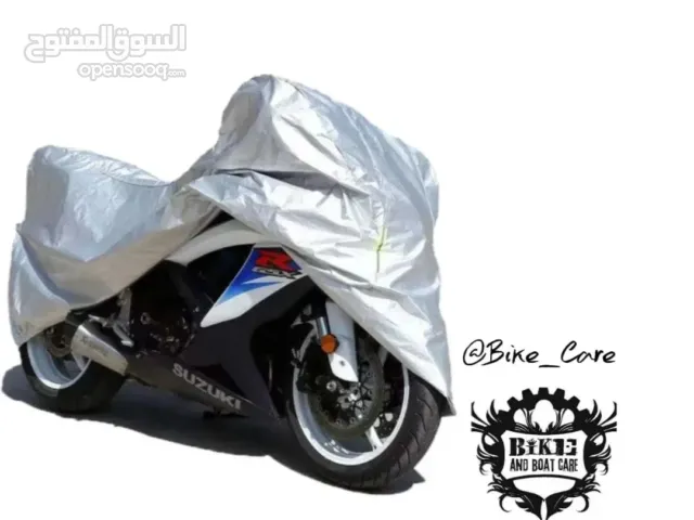 Quality Motorcycle Covers