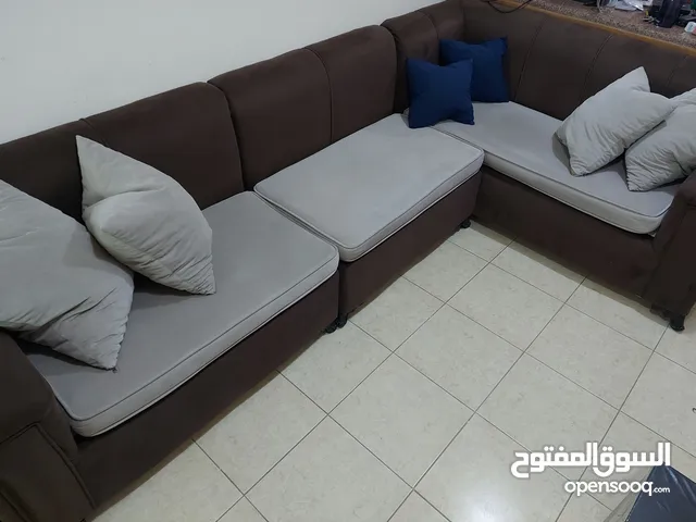 طقم جلوس كورنر