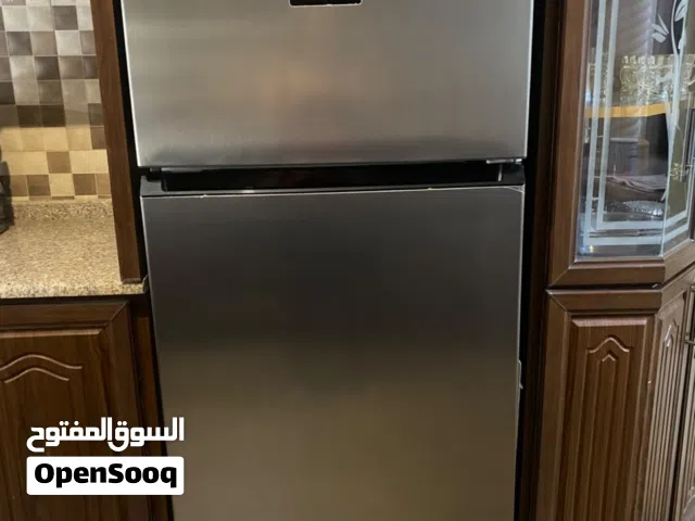 ثلاجة دايو بحال الوكالة استخدام شهرين فقط