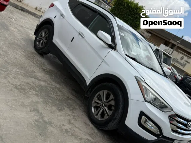 2015 Hyundai Santa Fe Sport 2.0t