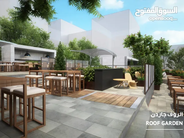 65 m2 Studio Apartments for Sale in Muscat Azaiba