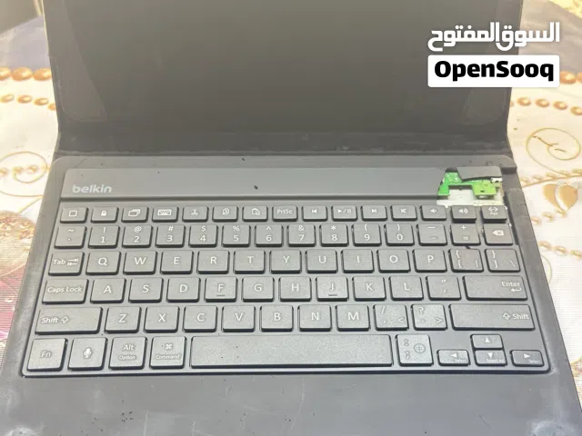 Belkin original slim keyboard ipad