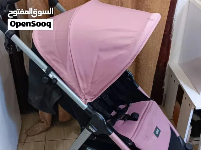 عربة أطفال ماركة عالمية ماماز اند باباز mamasandpapas