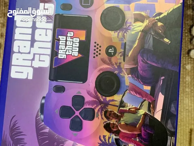 جوستكات بلي 4 تجاريه نوعيه ممتازه بطاريه ليثيوم