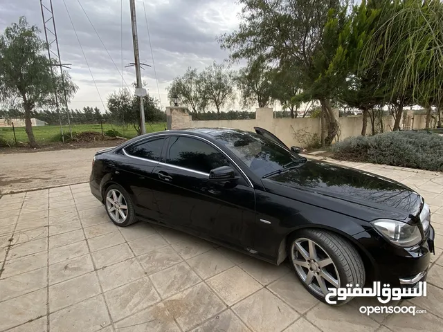 C250 Amg 61000Km only
