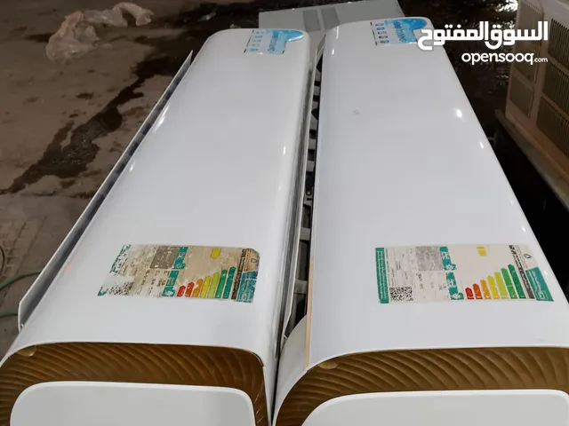 لبيع جميع انواع المكيفات اسبليت وشباك أخو الجديد بالتركيب والضمان 7نجوم وشرايح جوال ووتس اتصل نصل