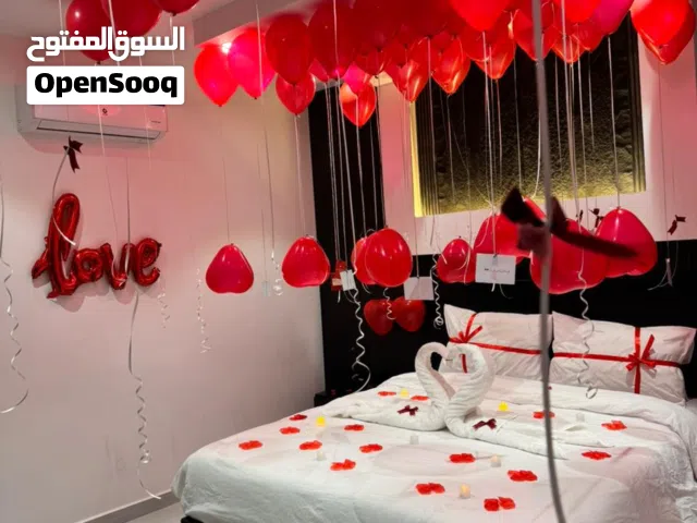 2 Bedrooms Chalet for Rent in Amman Al Qastal