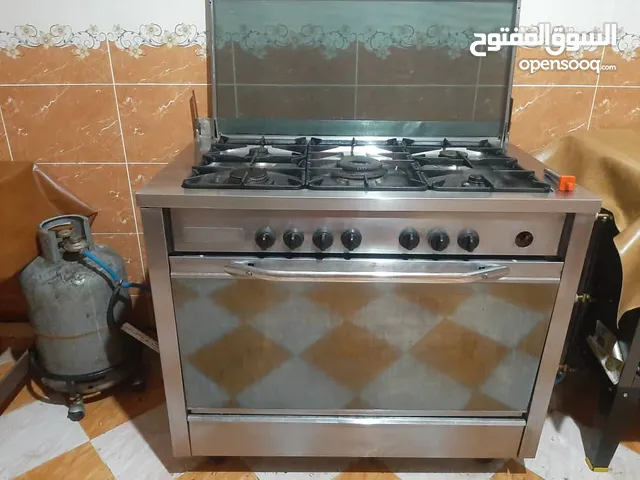Other Ovens in Sana'a