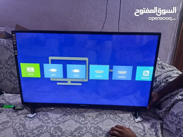 General Smart Other TV in Basra