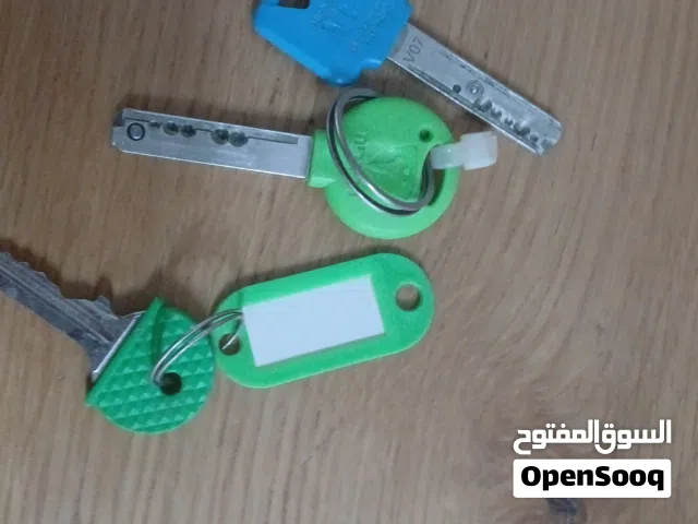 150 m2 3 Bedrooms Apartments for Rent in Nablus New Nablus