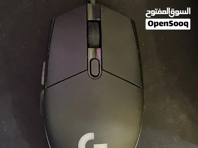 ماوس لوجيتيك G102