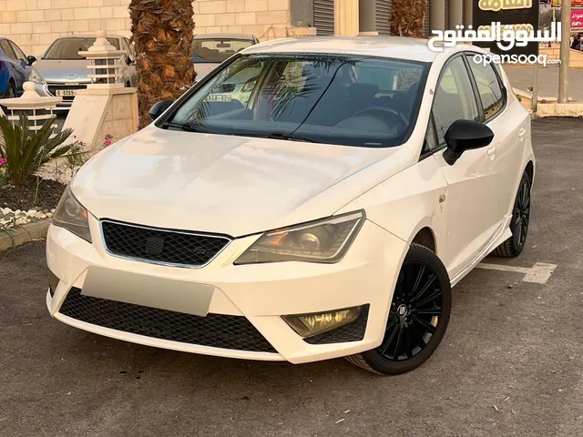 Used Seat Ibiza in Jenin