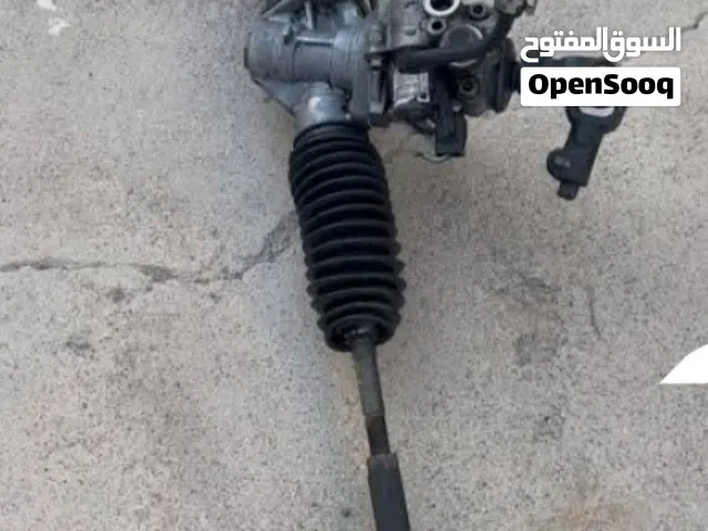 مجمع استرينق وفيول بمب هوندا سيفيك