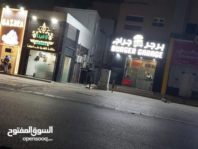 32 m2 Restaurants & Cafes for Sale in Muscat Al Maabilah