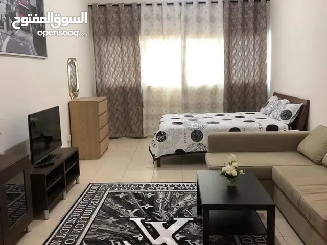 1 m2 2 Bedrooms Apartments for Rent in Ajman Emirates City