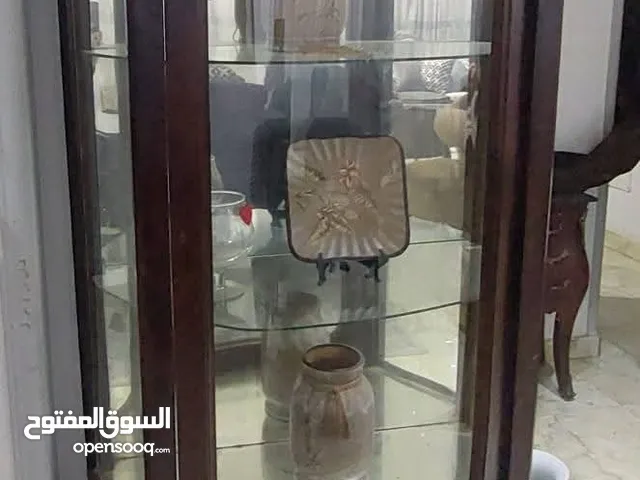 دولاب فضيه
