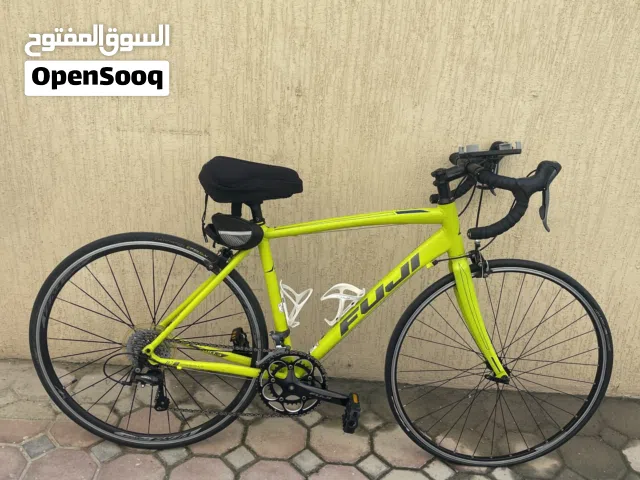 Road bike - Fuji سيكل سباقات فوجي