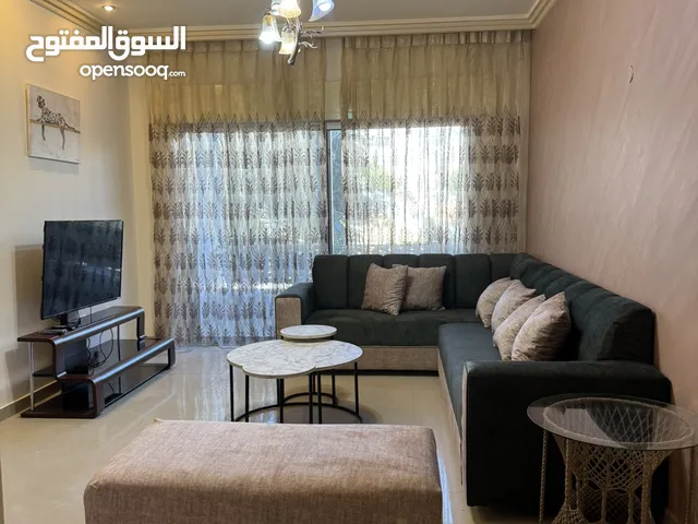 85 m2 2 Bedrooms Apartments for Rent in Amman Um Uthaiena