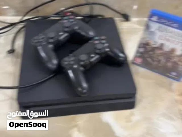 PlayStation 4 PlayStation for sale in Fujairah