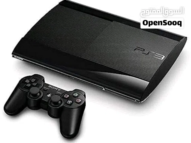 PlayStation 3 PlayStation for sale in Tripoli