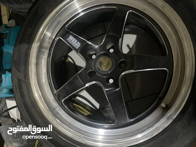رنقات ولد للبيع للفورد موستنق