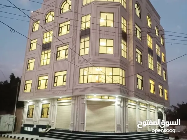 Building for Sale in Sana'a Haddah