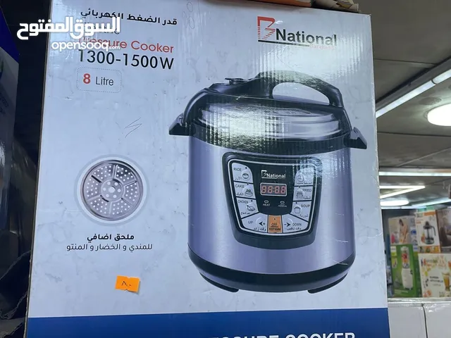  Electric Cookers for sale in Amman