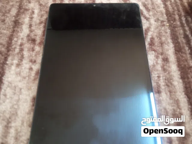 Samsung GalaxyTab A7 Lite 32 GB in Amman