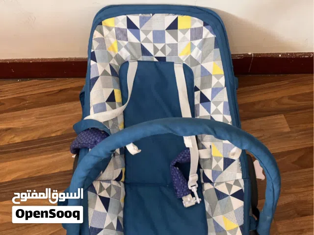 مشاية اطفال