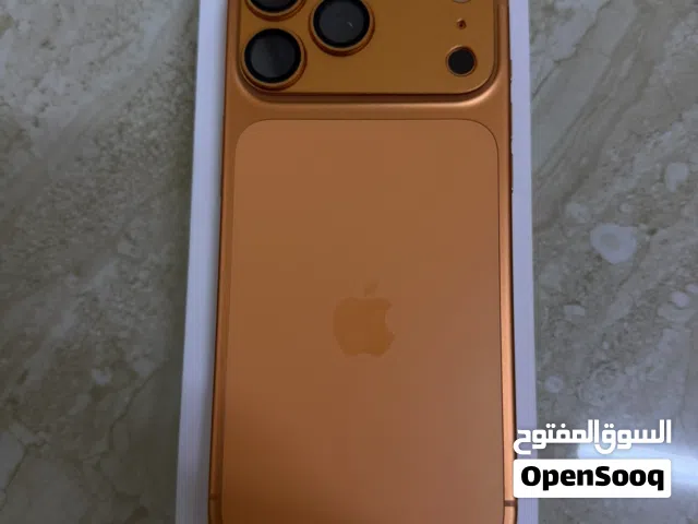 iphone 17 promax