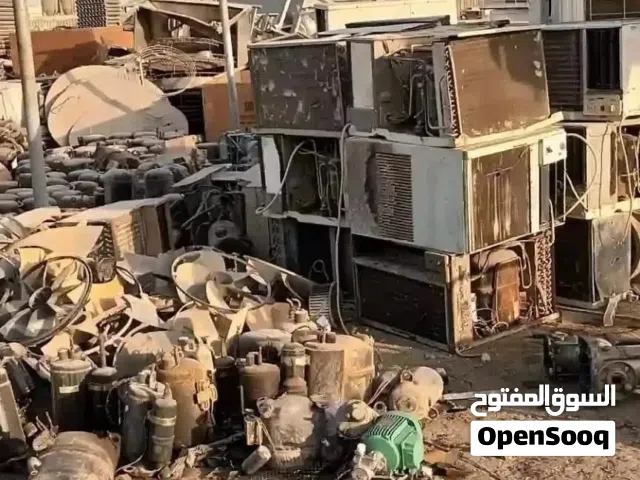 Other 2 - 2.4 Ton AC in Al Batinah