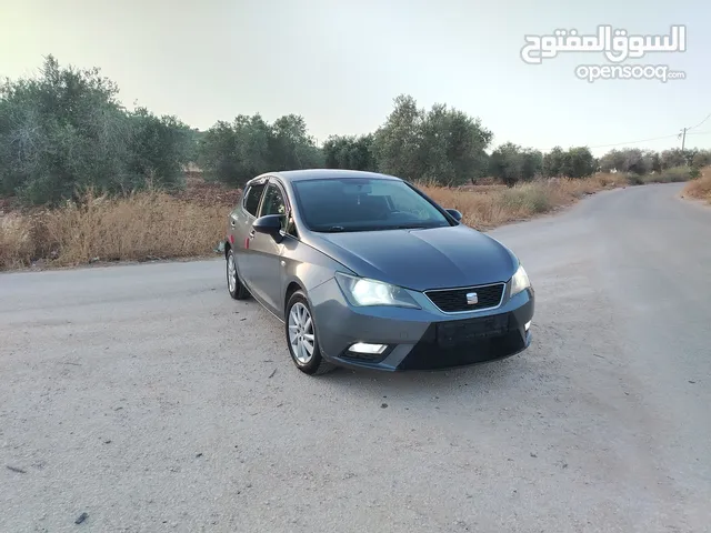 Used Seat Ibiza in Jenin