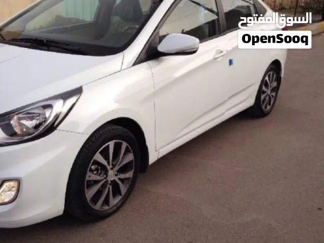 2019, Hyundai, Accent, Standard