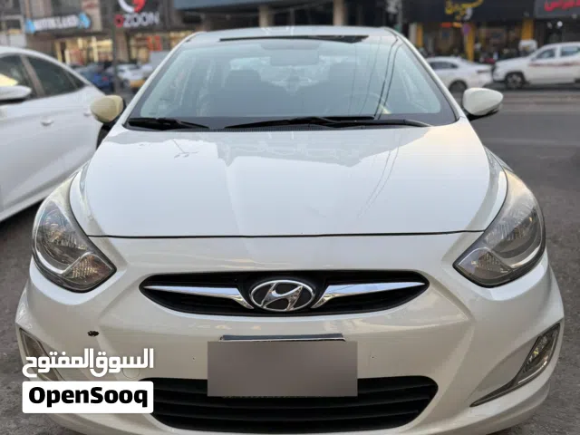 اكسنت خليجي شركة عامة 2013 للبيع نظيفة كلش