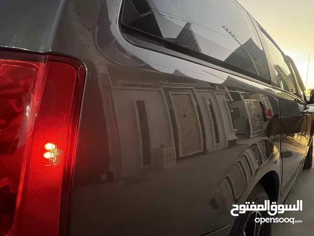 دودج كرفان جي تي 2018 للبيع