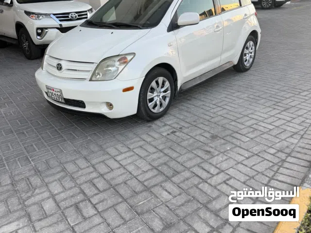 2004 تويوتا اخرى
