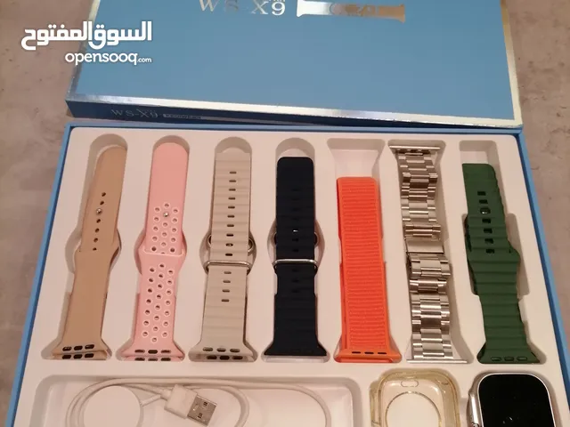 ساعة يد ذكية للبيع KEQIWEAR