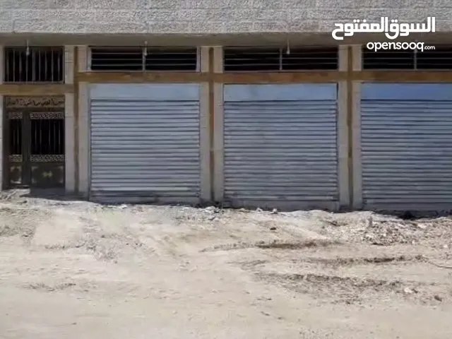 Unfurnished Warehouses in Al Karak Al-Mazar Al-Janoubi