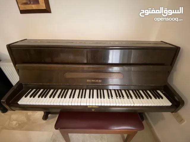 بيانو  (piano )