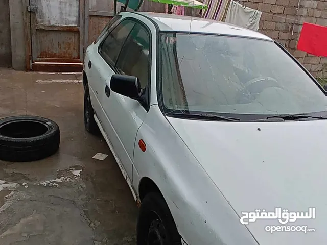 Used Subaru Impreza in Basra