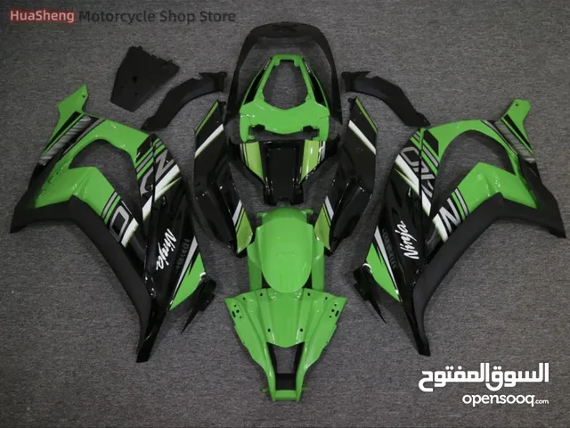 كفرات كواساكي zx10R