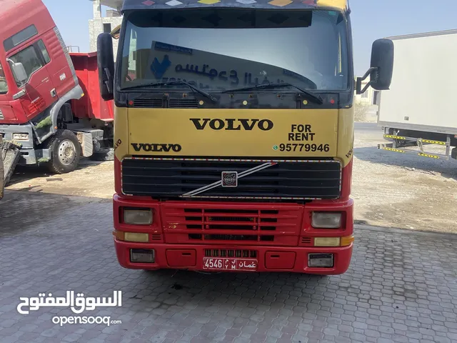 Volvo 10 ton