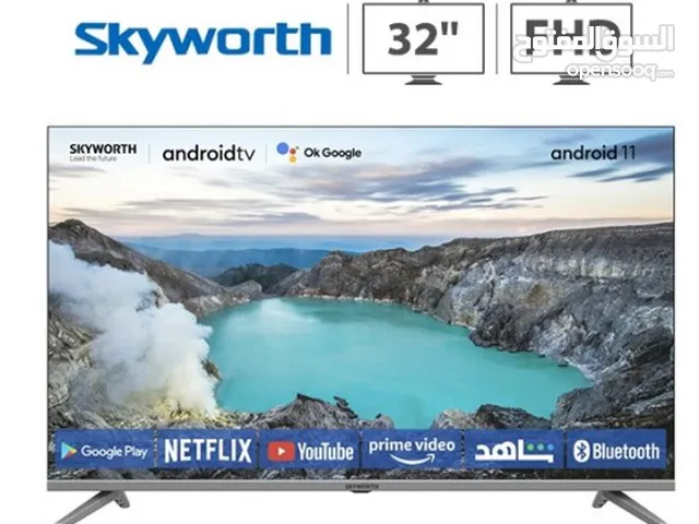 Skyworth Smart 32 inch TV in Al Ahmadi