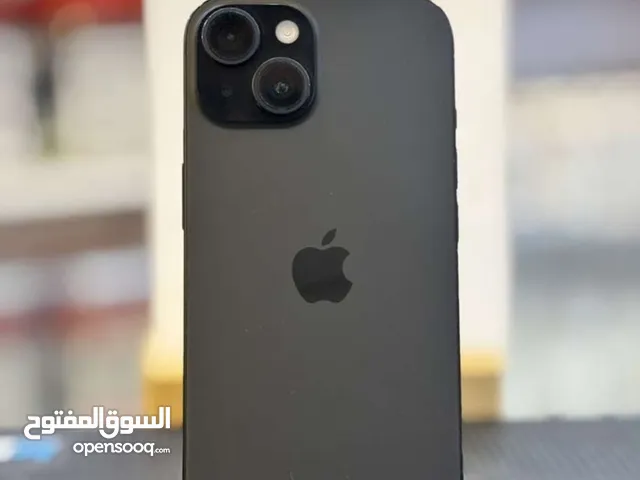 Apple iPhone 14 128 GB in Amman