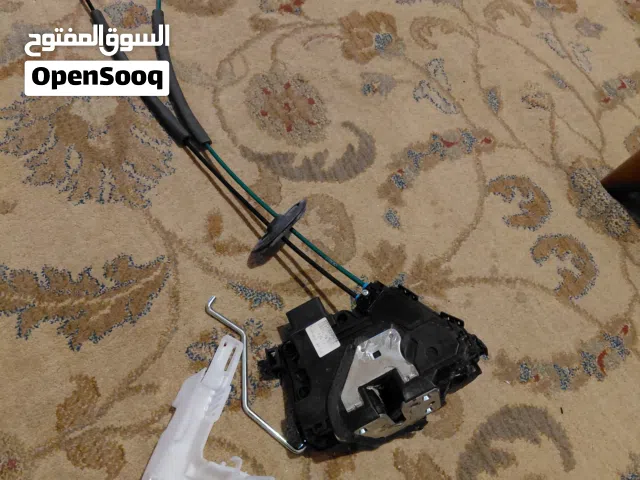 قفل باب K7 2012 جديد أصلي متع الدار